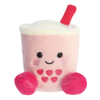 Aurora Palm Pals Tangy Heart Boba 13 cm