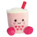 Aurora Palm Tangy Heart Boba