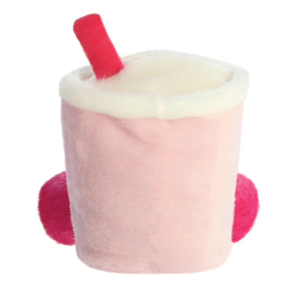 Aurora Palm Tangy Heart Boba bamse