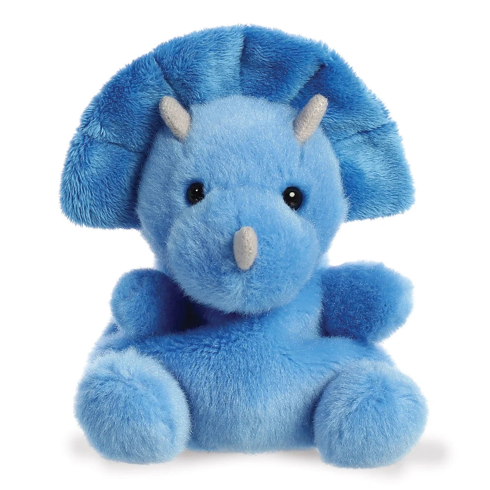 Triceratops Bamse