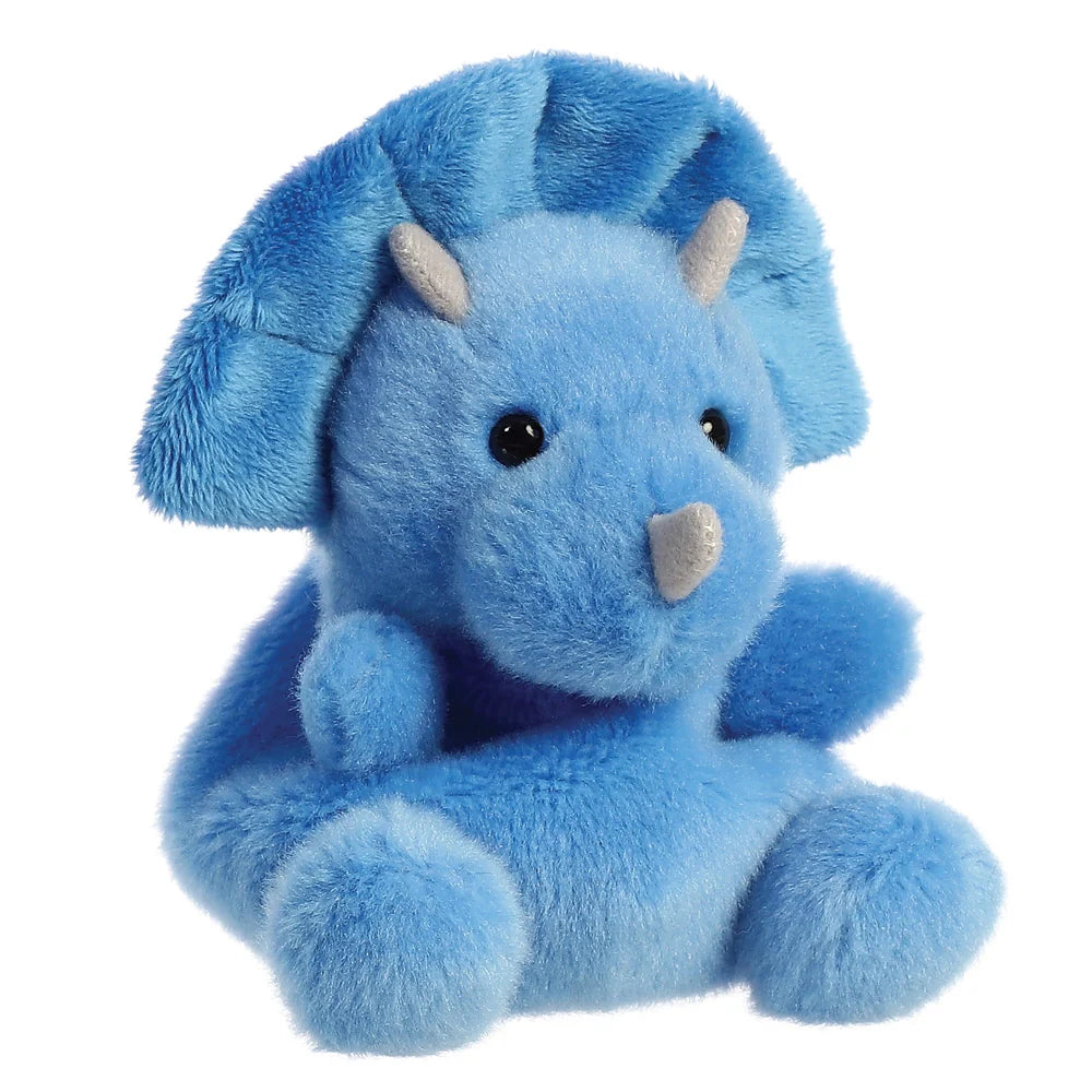 Triceratops tøjdyr