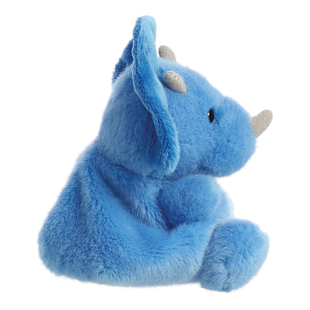 Triceratops plysdyr