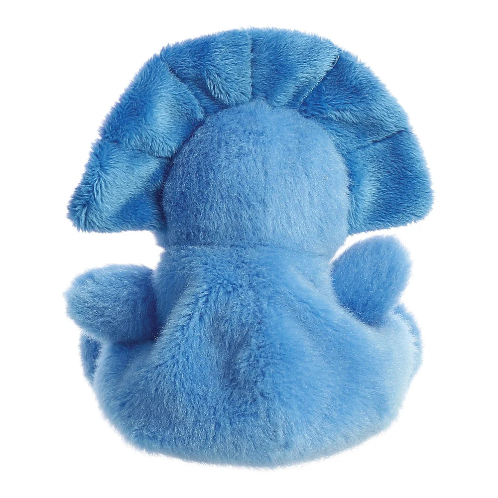 Triceratops dinosaur Bamse