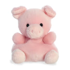 Aurora Palm Pals Wizard Pig