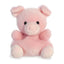 Aurora Palm Pals Wizard Pig