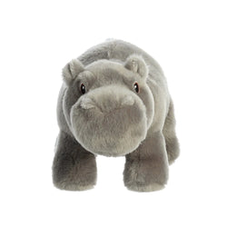 Aurora World Eco Nation Flodhest Bamse 26 cm