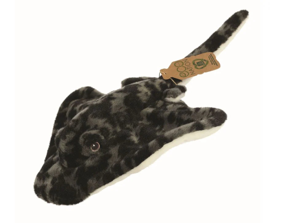 Rokke Bamse  Hovedbillede