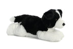 Aurora World Flopsie Border Collie Bamse