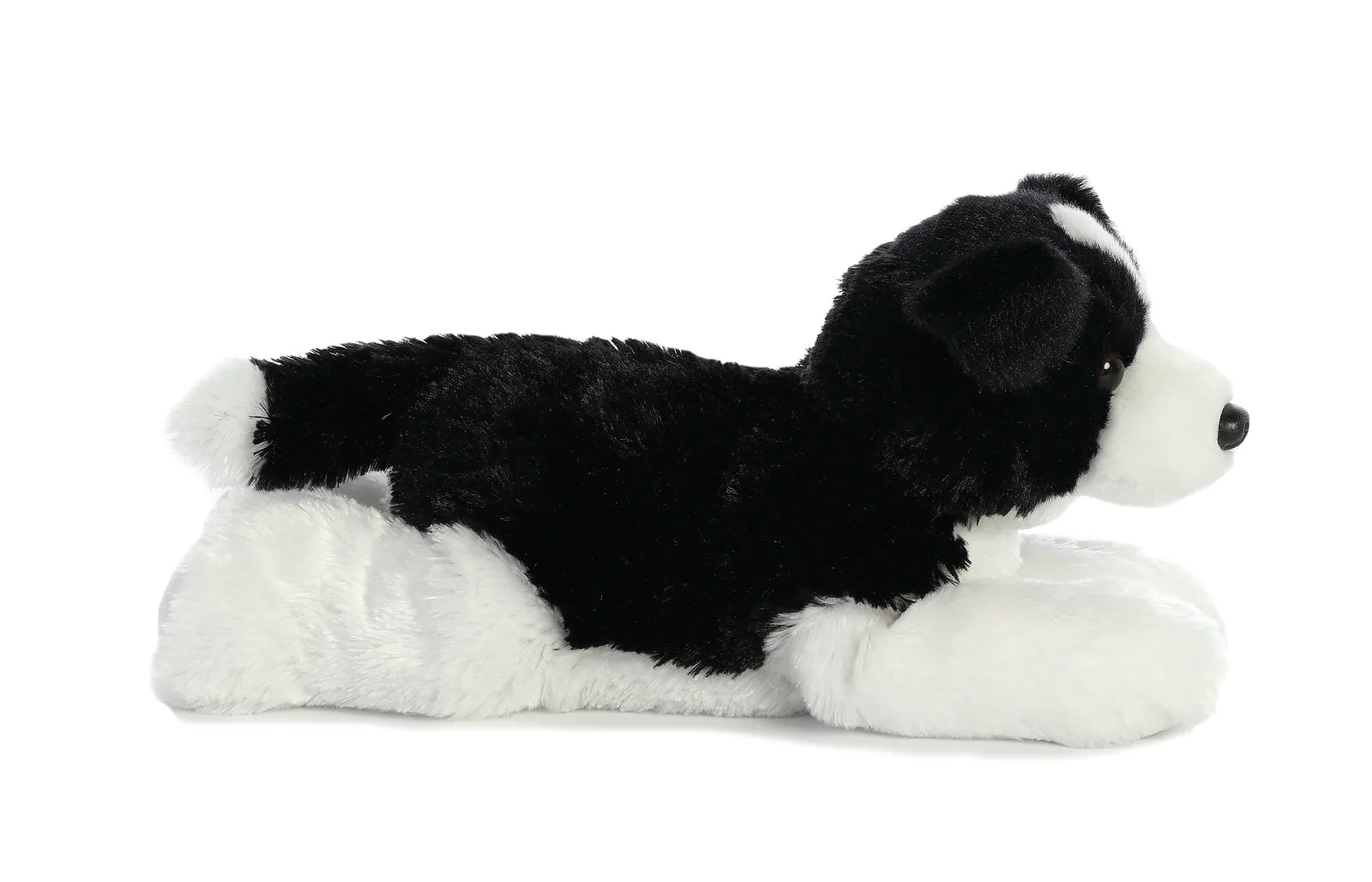 Aurora World Flopsie Border Collie Bamse 30cm (31566) Sekundært billede