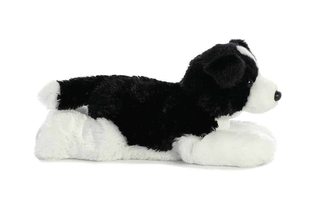 Aurora World Border Collie Bamse