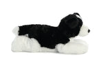 Aurora World Border Collie Bamse