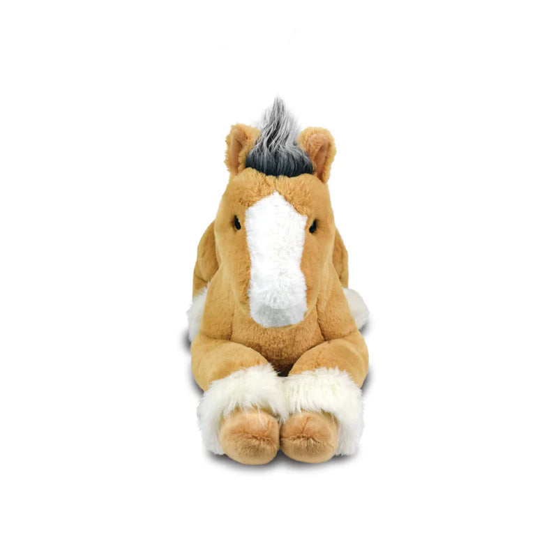 Aurora World Luxe Boutique Hest Bamse 45 cm (61523) Sekundært billede
