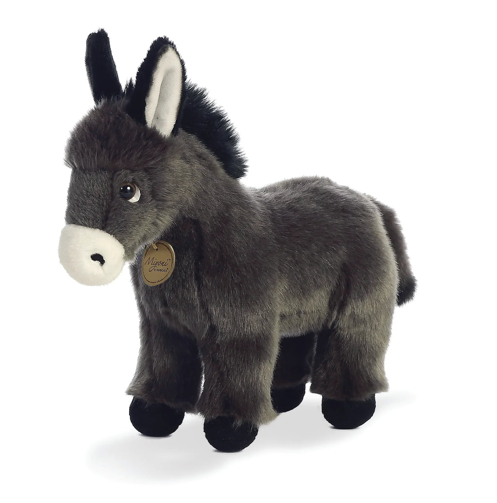 Aurora World MiYoni Æsel Bamse