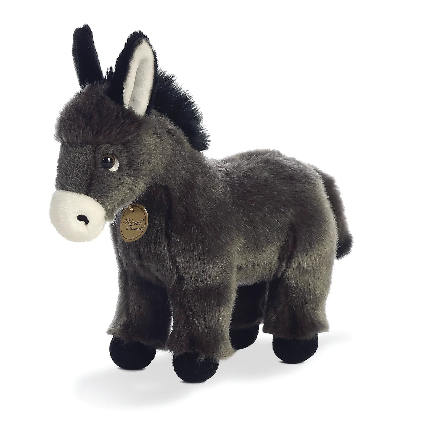 Aurora World MiYoni Æsel Bamse