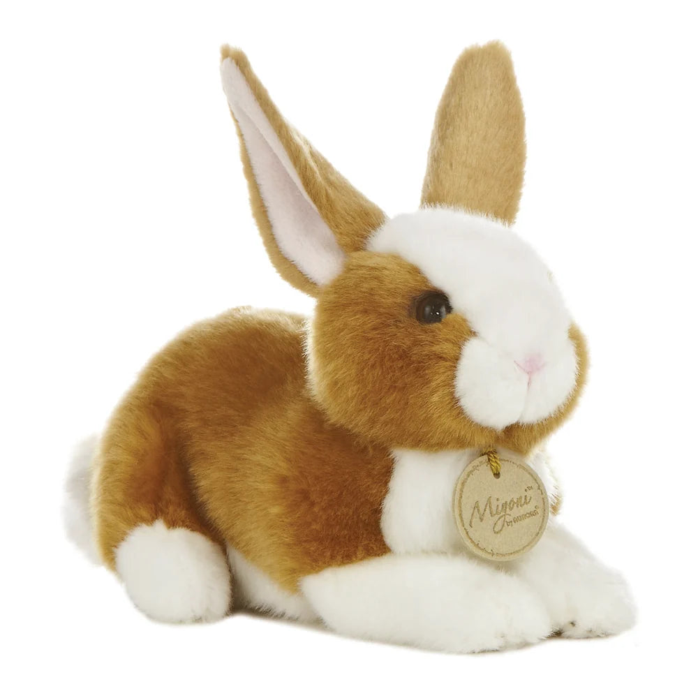 kanin bamse