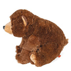 Brunbjørn krammebamse
