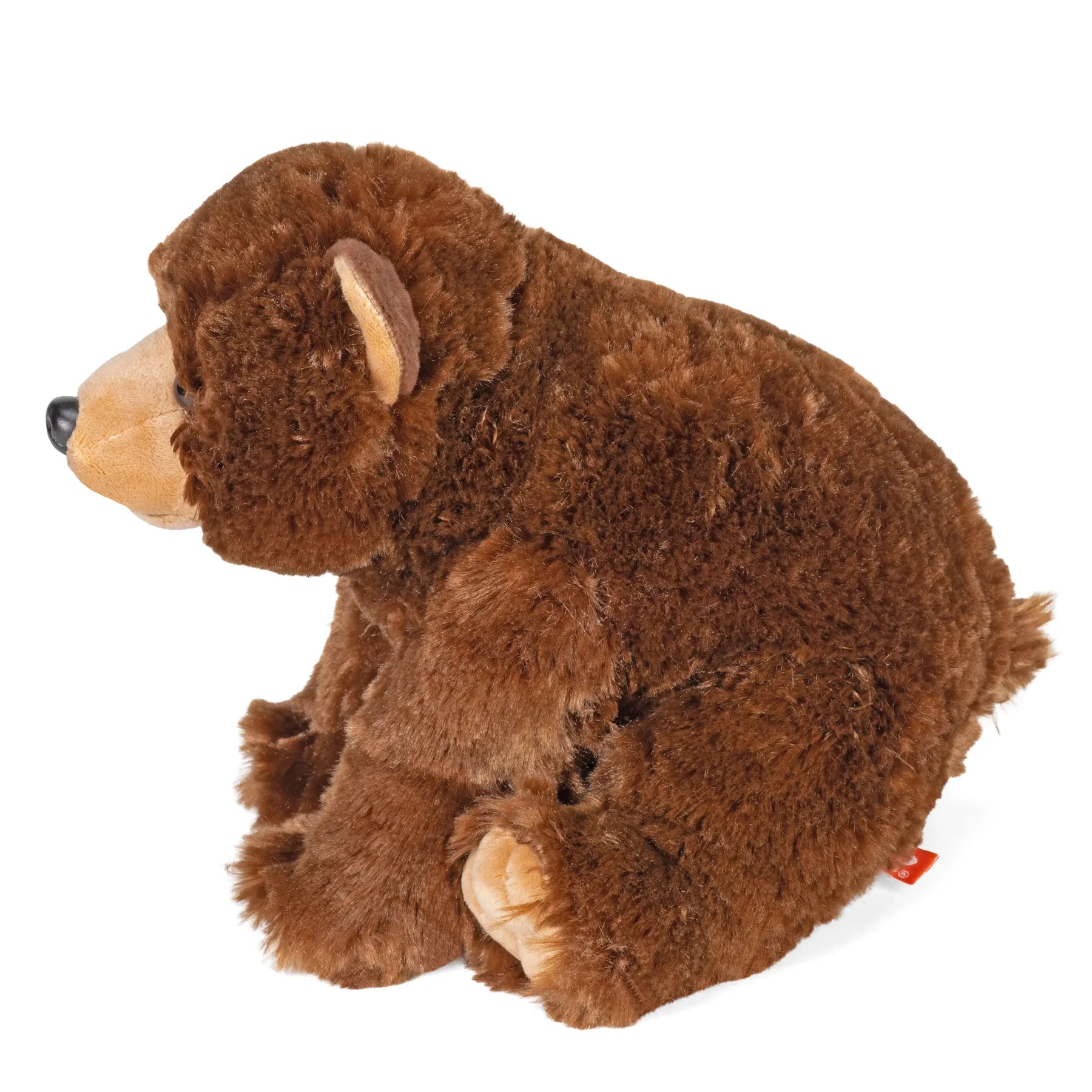 Brunbjørn krammebamse
