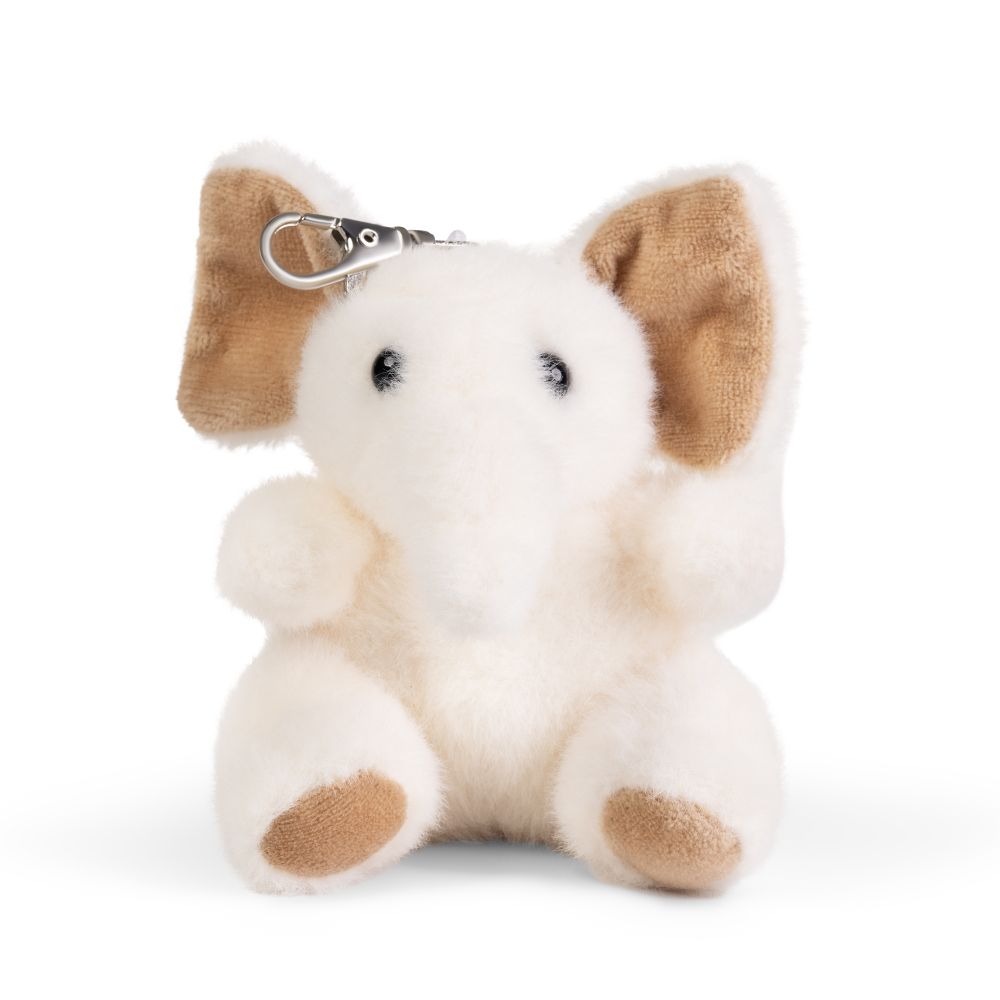 elefant Plys nøglering