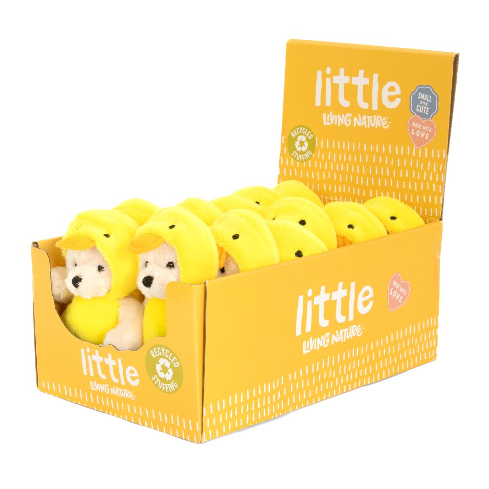 LITTLE Living Nature Dress Up and