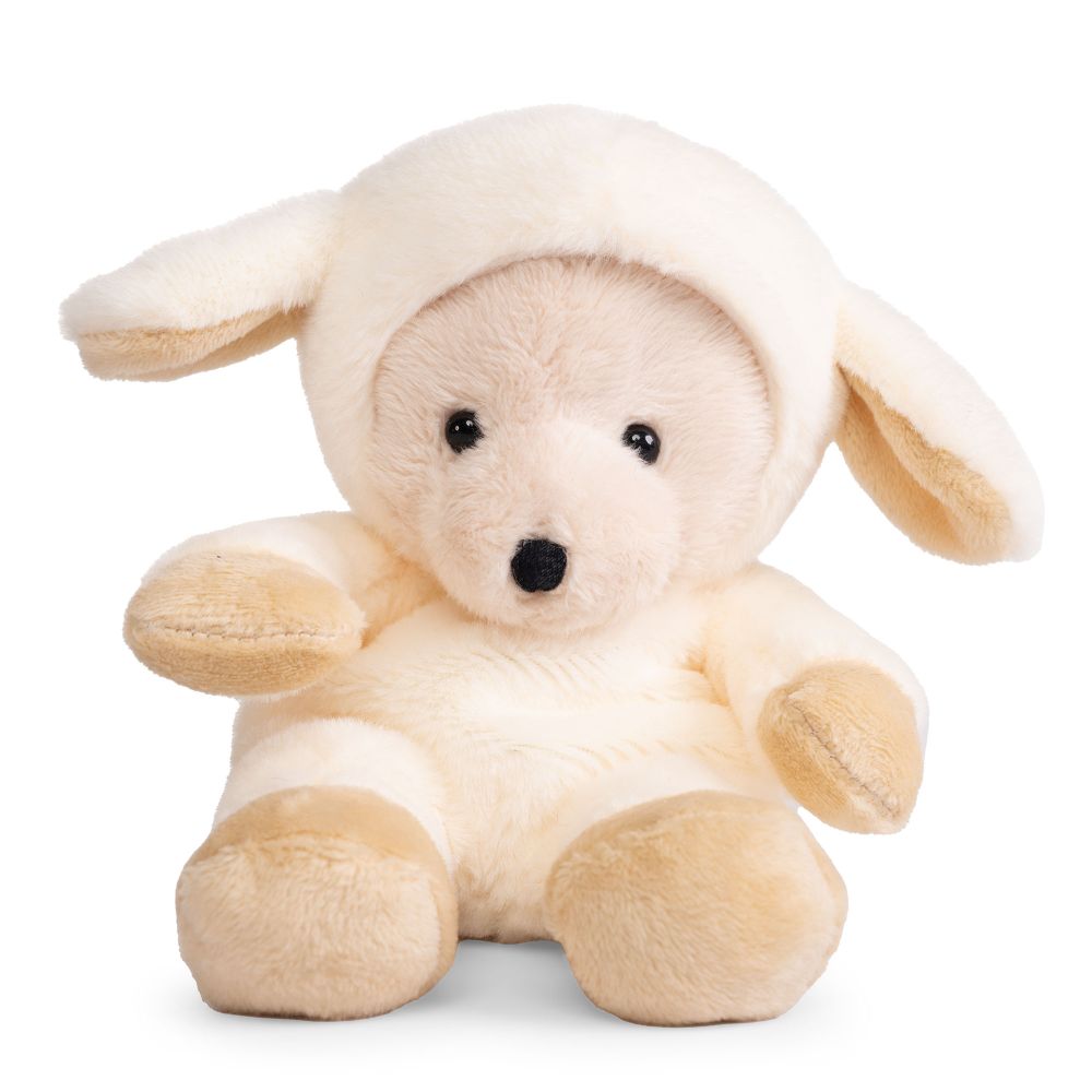 LITTLE Living Nature Dress Up Bondegård 18 cm (AN09FM) Sekundært billede