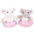 LITTLE Living Nature Play Tutu Mice