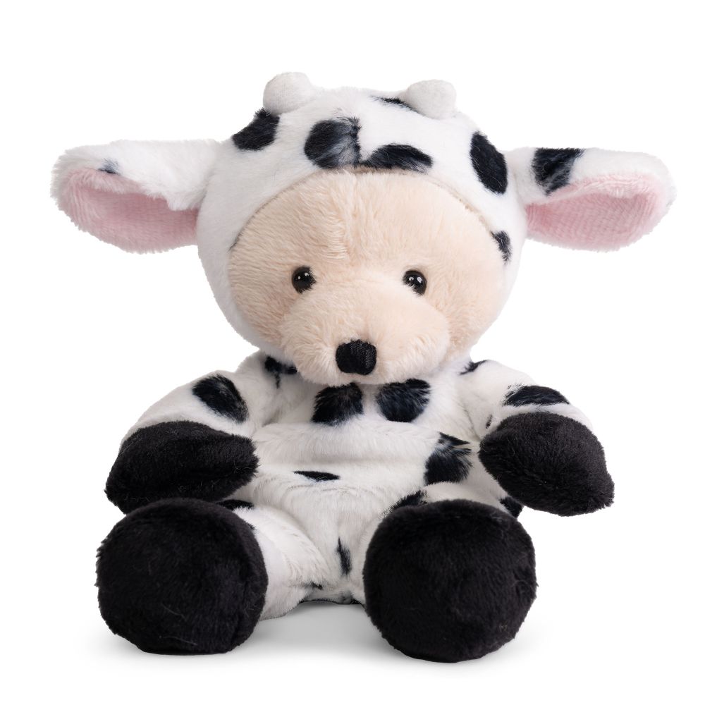 LITTLE Living Nature Dress Up Bondegård ko Hovedbillede