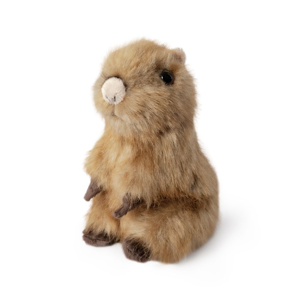 Living Nature Baby Kapivar Bamse