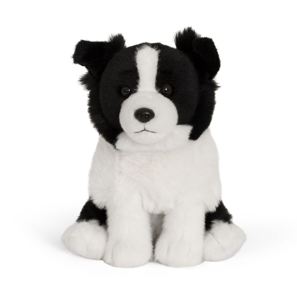 Border Collie bamse Hovedbillede