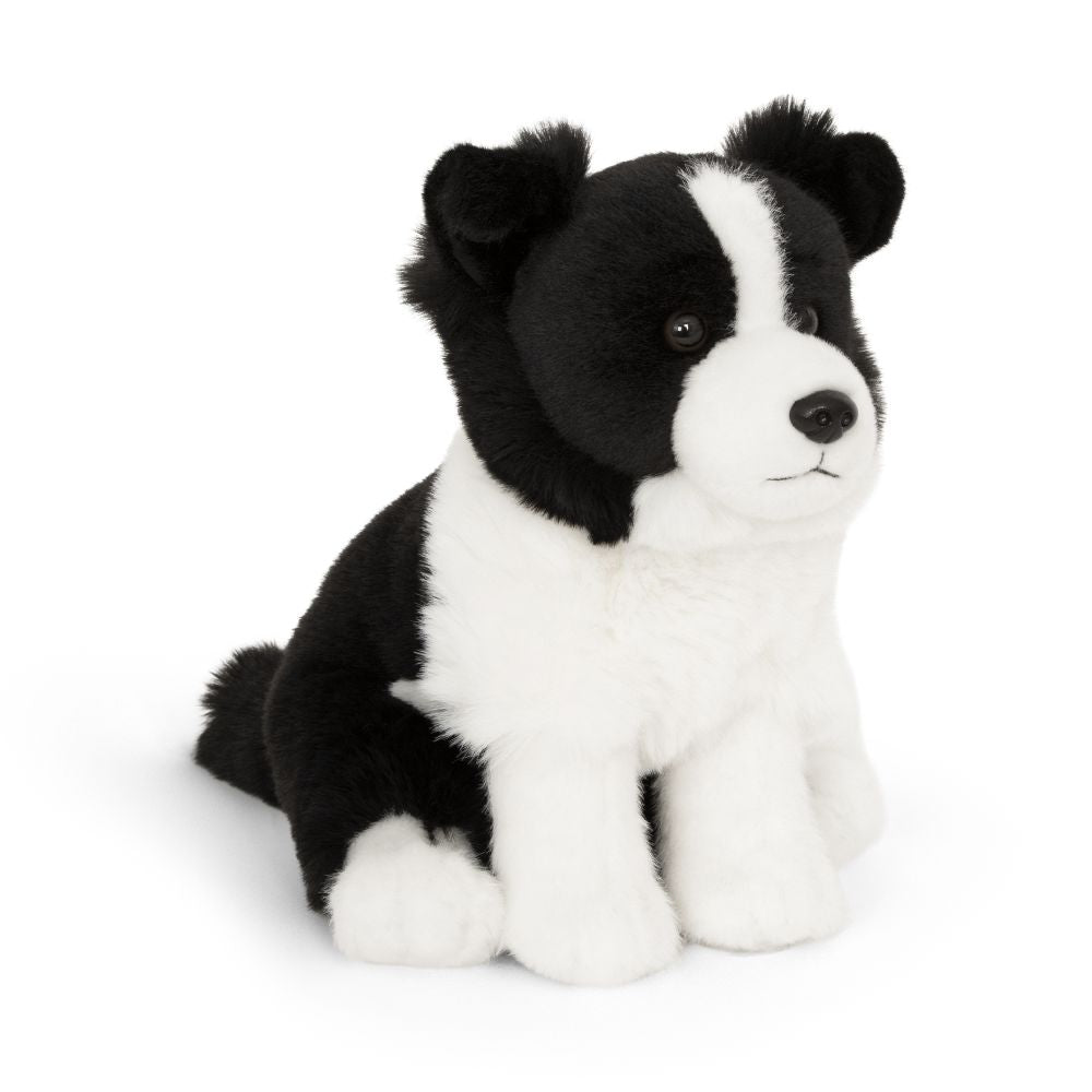 Living Nature Border Collie Hund 22 cm (AN460-SS), super blød Sekundært billede