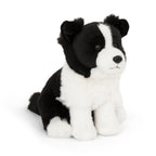 Border Collie tøjdyr
