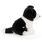 Border Collie krammebamse