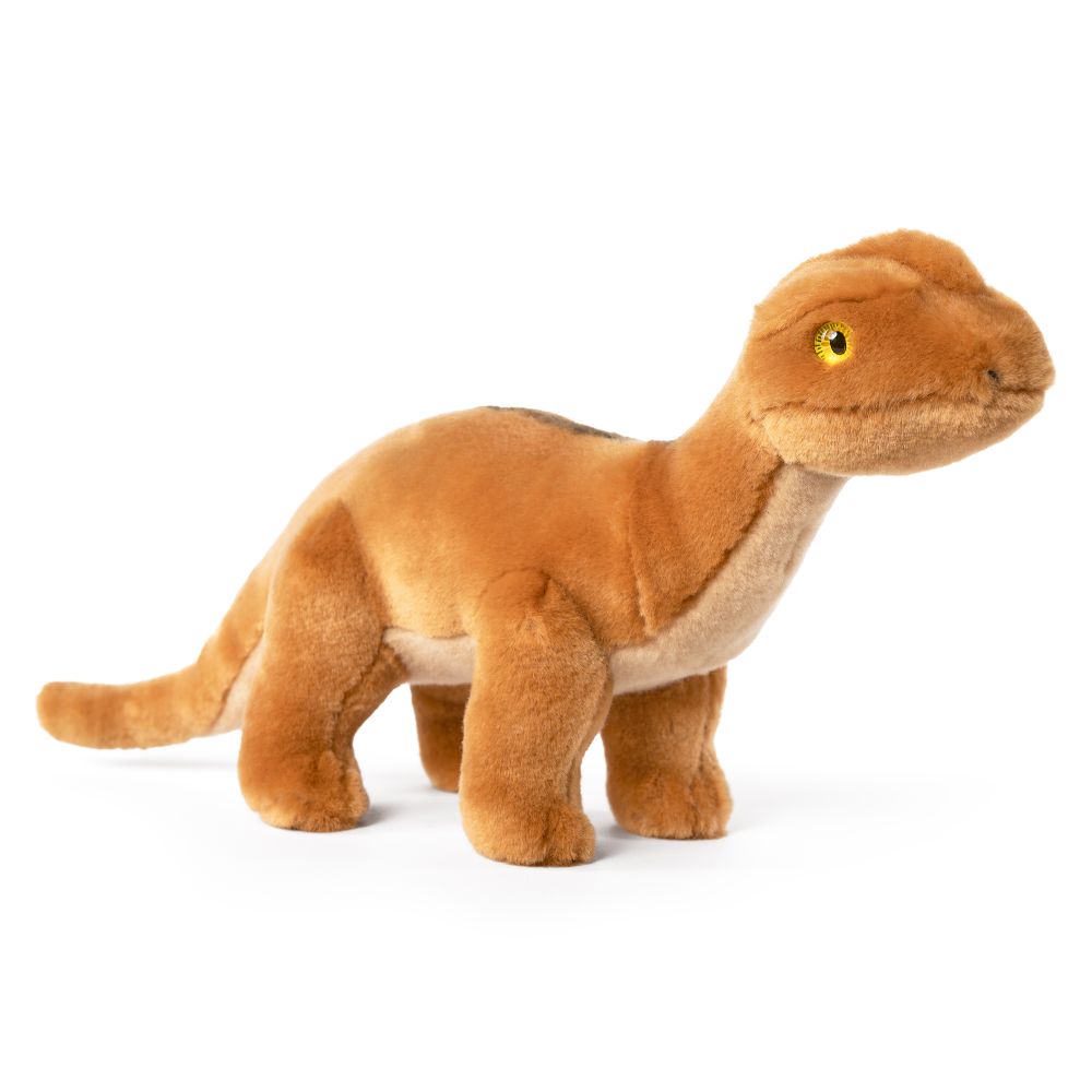 Diplodocus Dinosaur bamse Hovedbillede