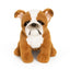 Engelsk Bulldog bamse