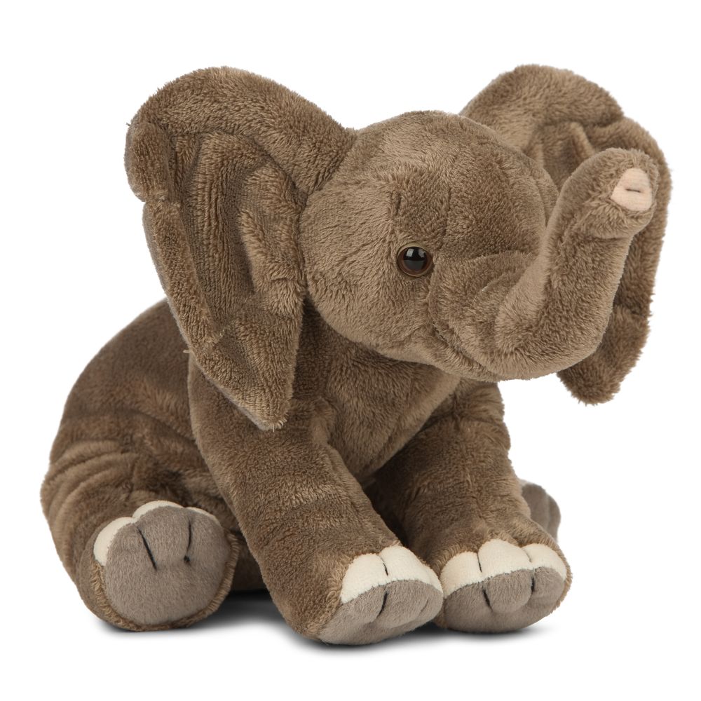 Elefant bamse Hovedbillede