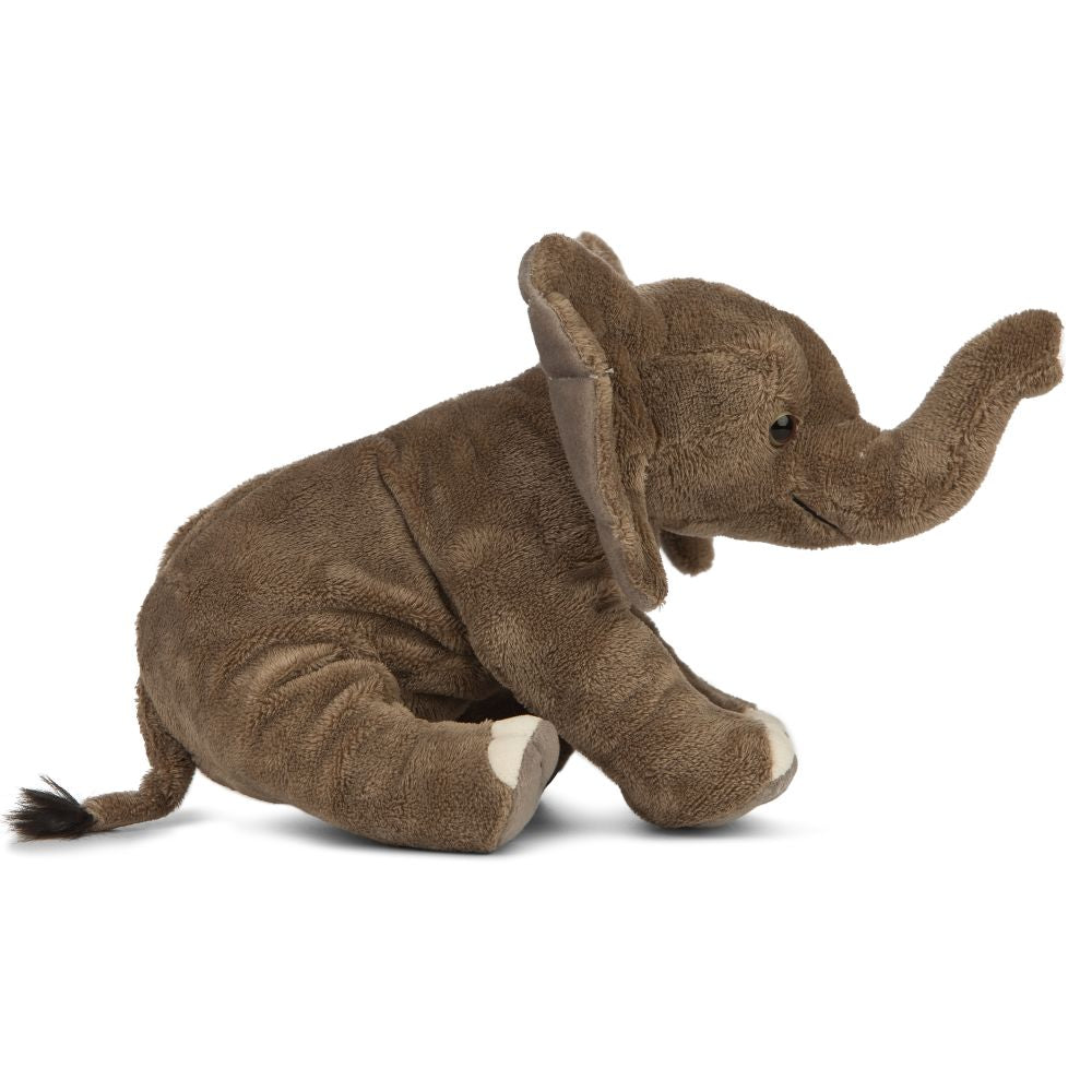 Elefant plysdyr