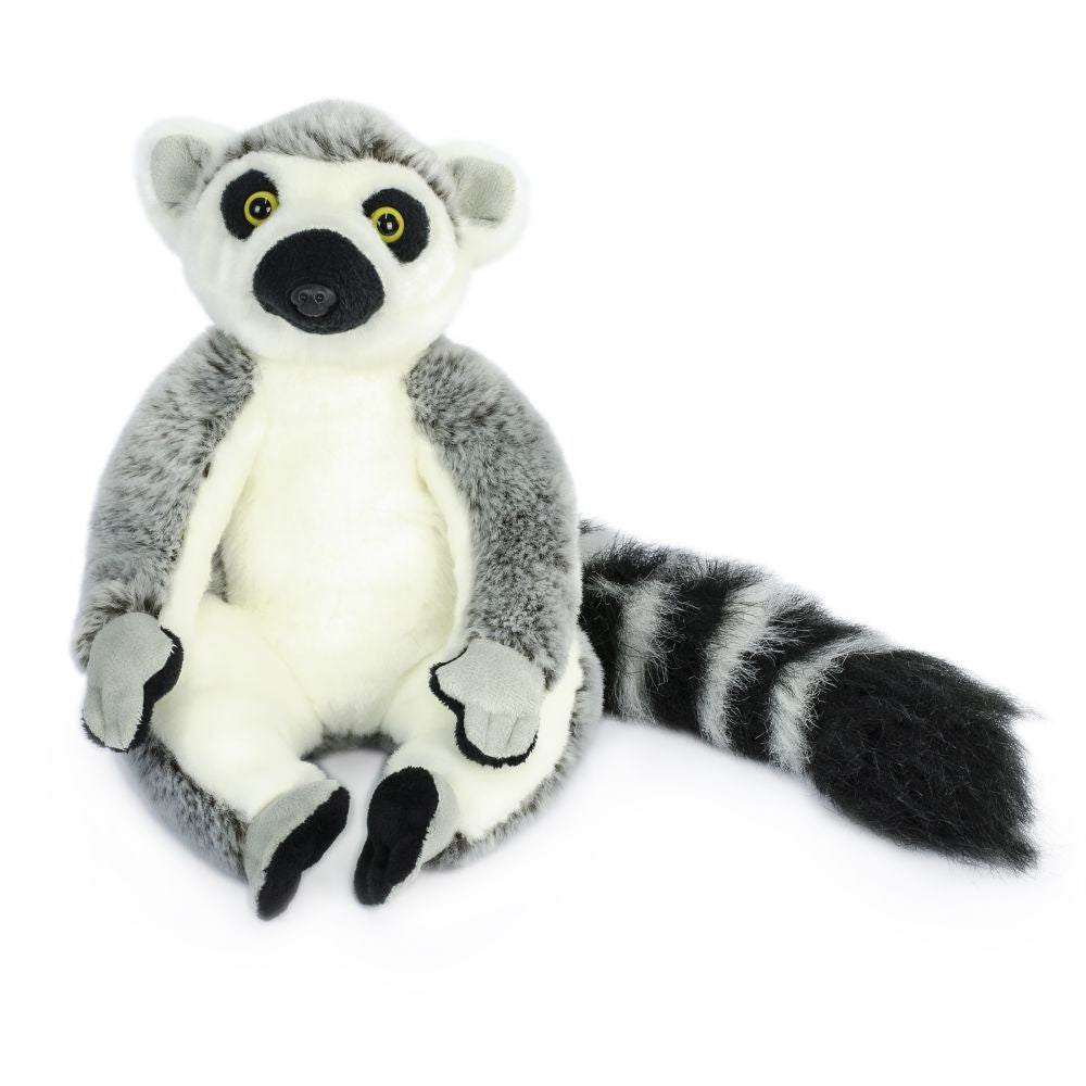 Lemur bamse Hovedbillede