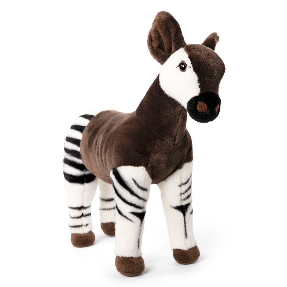 Okapi bamse Hovedbillede