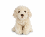 Living Nature Labradoodle Hund 23 cm (medium)