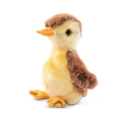 Living Nature Gråand Ælling Bamse 15 cm (AN789)