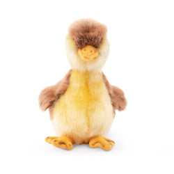 Living Nature Gråand Ælling Bamse 15 cm (AN789)