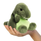 Tyrannosaurus Rex krammebamse