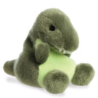 Tyrannosaurus Rex bamse