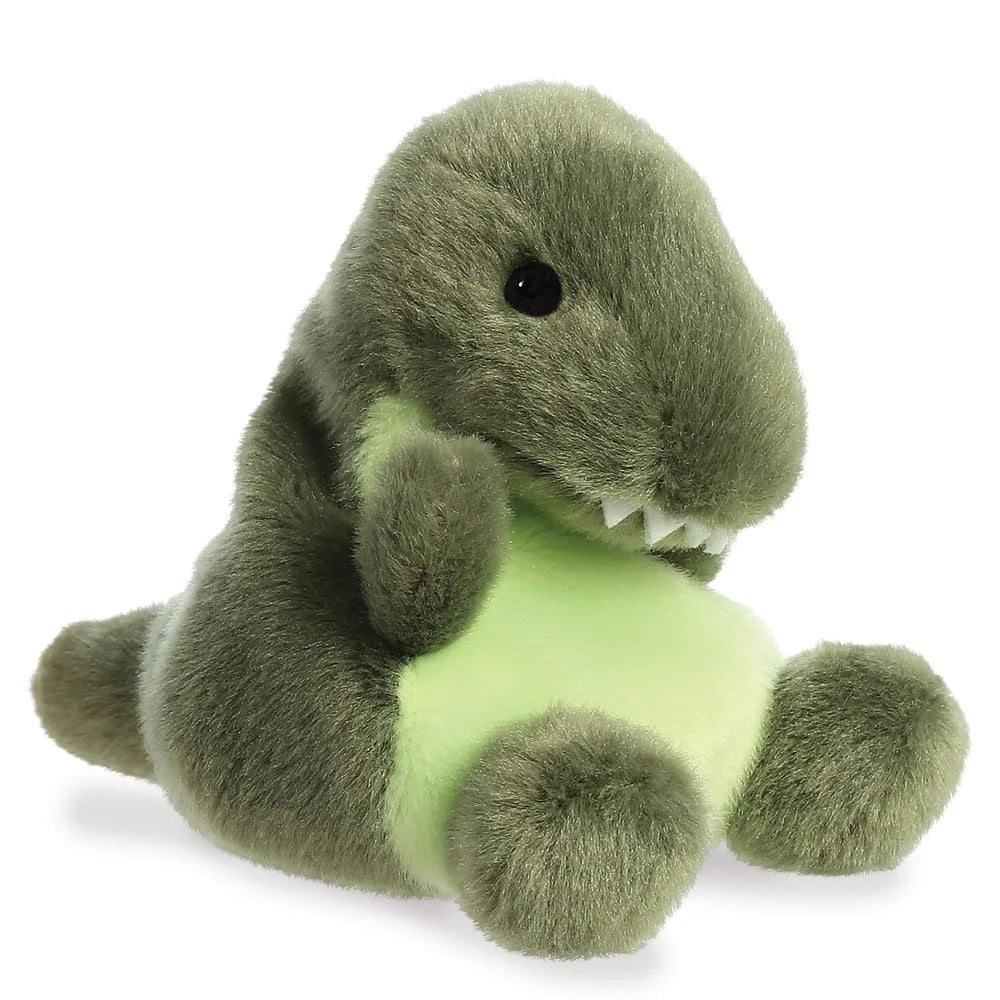 Tyrannosaurus Rex bamse