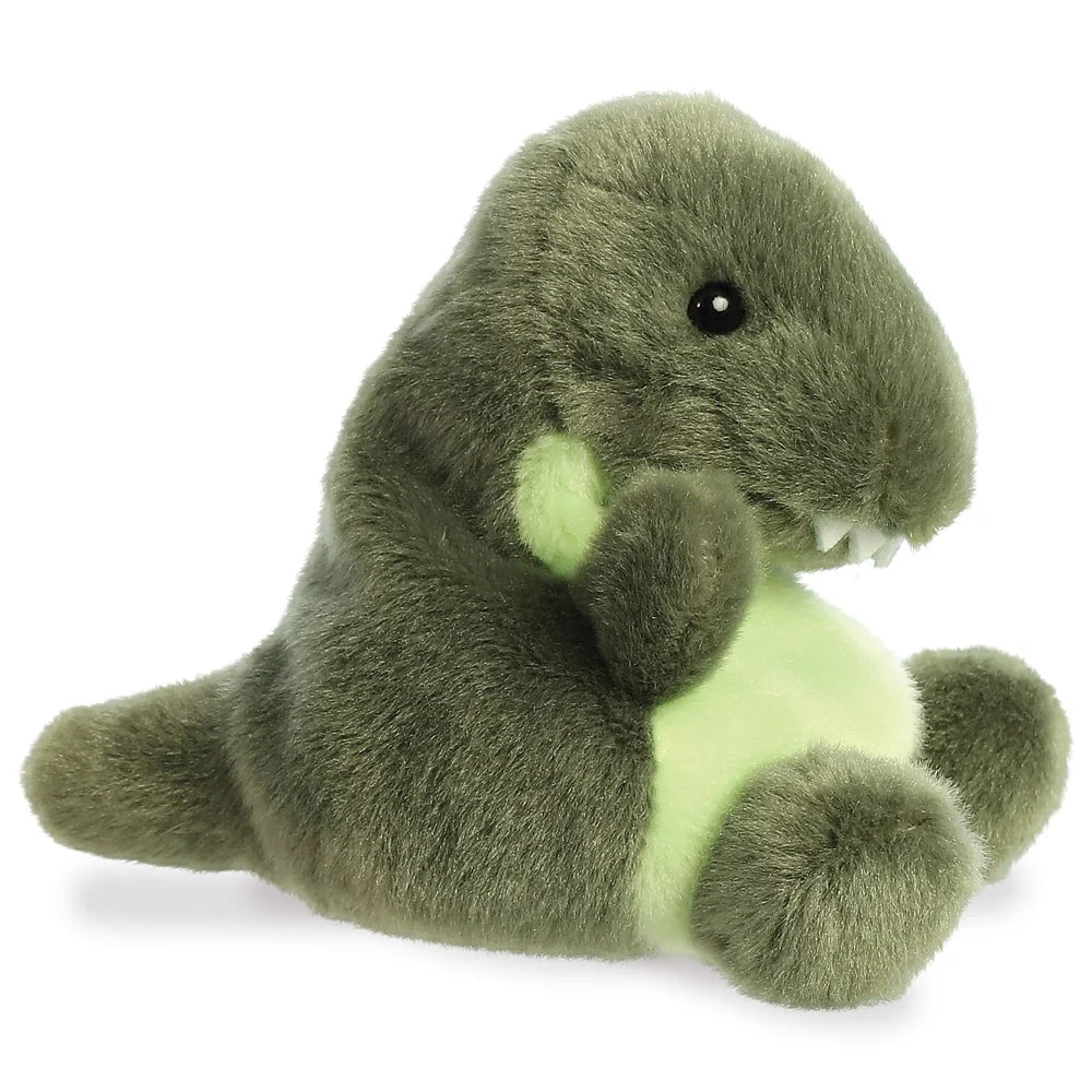 Tyrannosaurus Rex tøjdyr