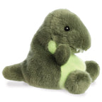 Tyrannosaurus Rex tøjdyr