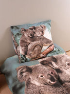 pude med koala