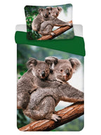 Koala sengetøj