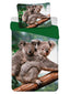 Koala sengetøj