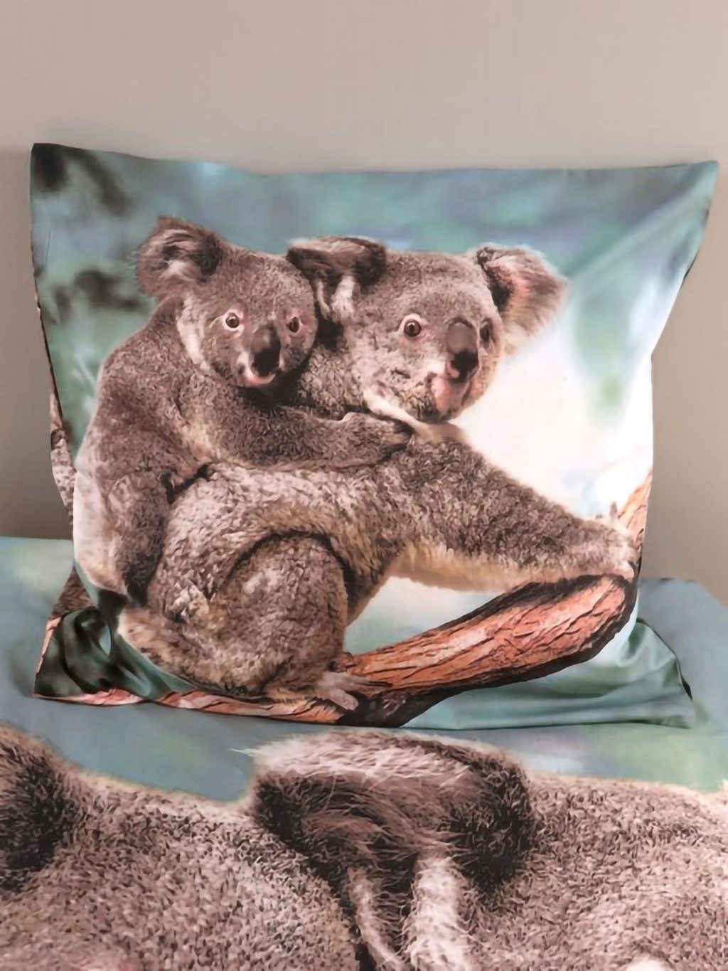 sengetøj Koala
