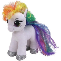 TY Beanie Boo's Collection STARR Pony 15,5cm (TY36664)